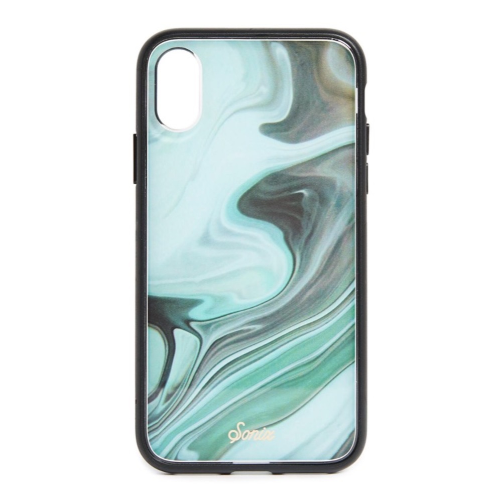 Sonix Jade Marble Luxe Case for iPhone 6/6s/7/8